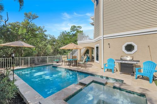 1111 Schooner Pl, SANIBEL, FL, 33957-5007 | Card Image