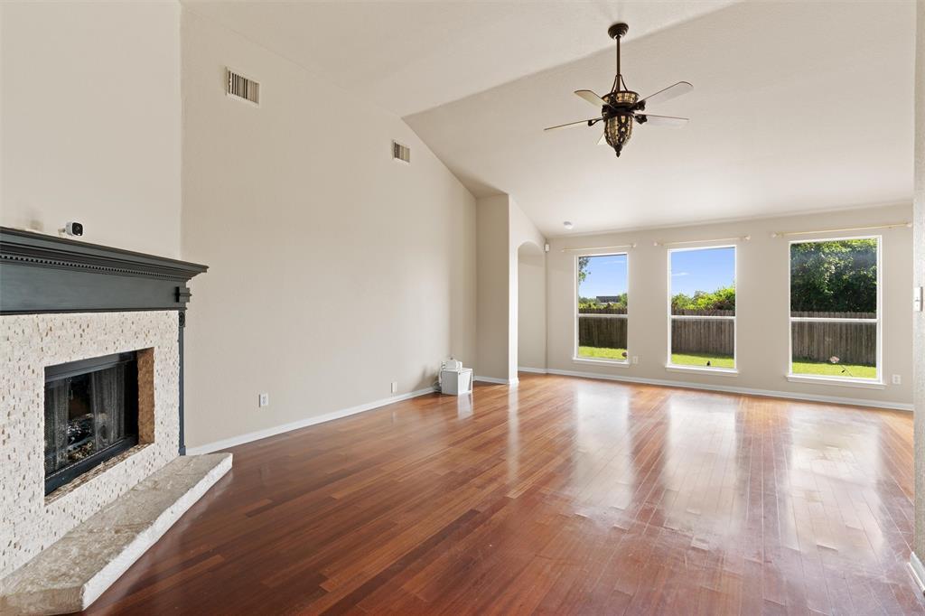 Residential Lease in Pflugerville 3