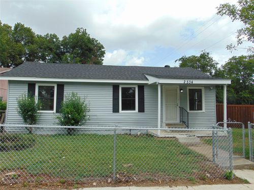 2543 Wilhurt Ave, Dallas, TX, 75216-6511 | Card Image