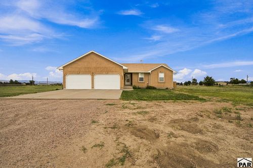 545 N Tidy Dr E, Pueblo West, CO, 81007-1011 | Card Image