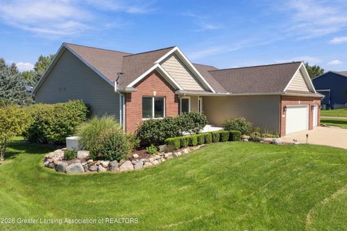 3375 Fieldberry Ln, Charlotte, MI, 48813-7758 | Card Image