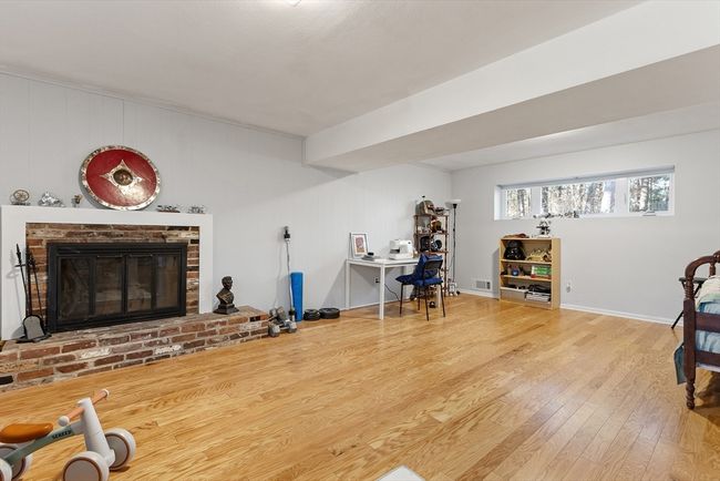 15 Holiday Rd, House other with 3 bedrooms, 2 bathrooms and 6 parking in Wayland MA | Image 28
