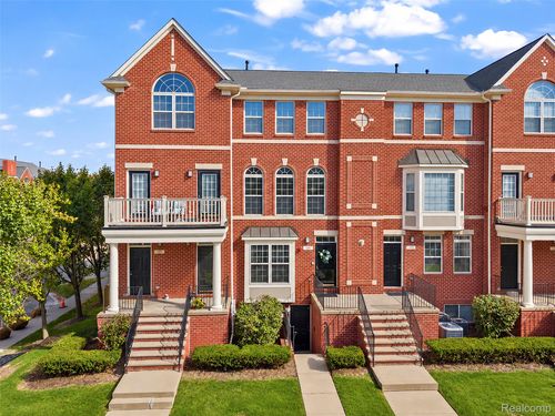 1477 Raliegh Pl, Troy, MI, 48084-7056 | Card Image