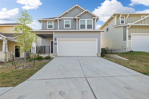 2713 Paragon Fox Dr, Pflugerville, TX, 78660-8492 | Card Image