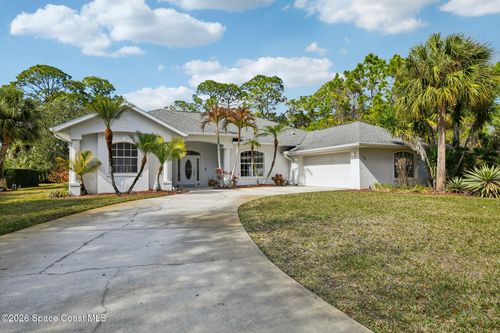 321 Brightwater Dr Se, Palm Bay, FL, 32909-2309 | Card Image