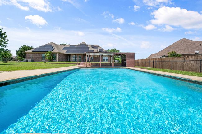 104 Spring Creek Dr, House other with 3 bedrooms, 3 bathrooms and null parking in Waxahachie TX | Image 38
