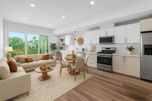 214-4004 Banister Ln, Austin, TX, 78704-3850 | Card Image