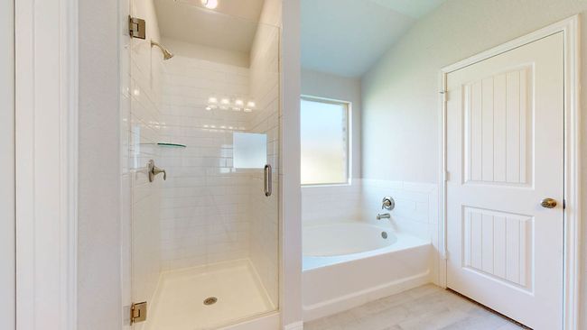 216 Creekfall Rd, House other with 3 bedrooms, 2 bathrooms and 2 parking in Burnet TX | Image 16