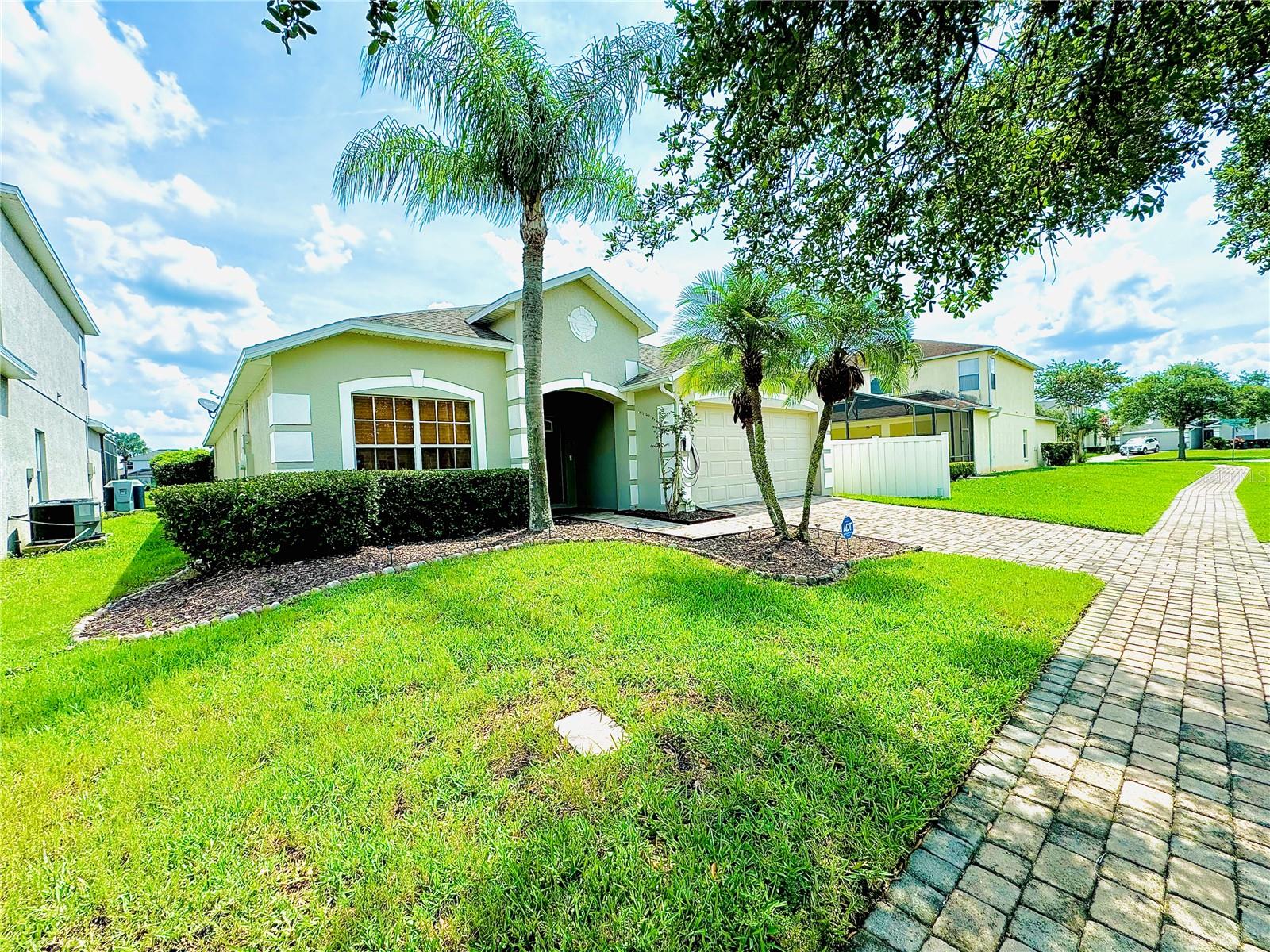 Residential in KISSIMMEE 2