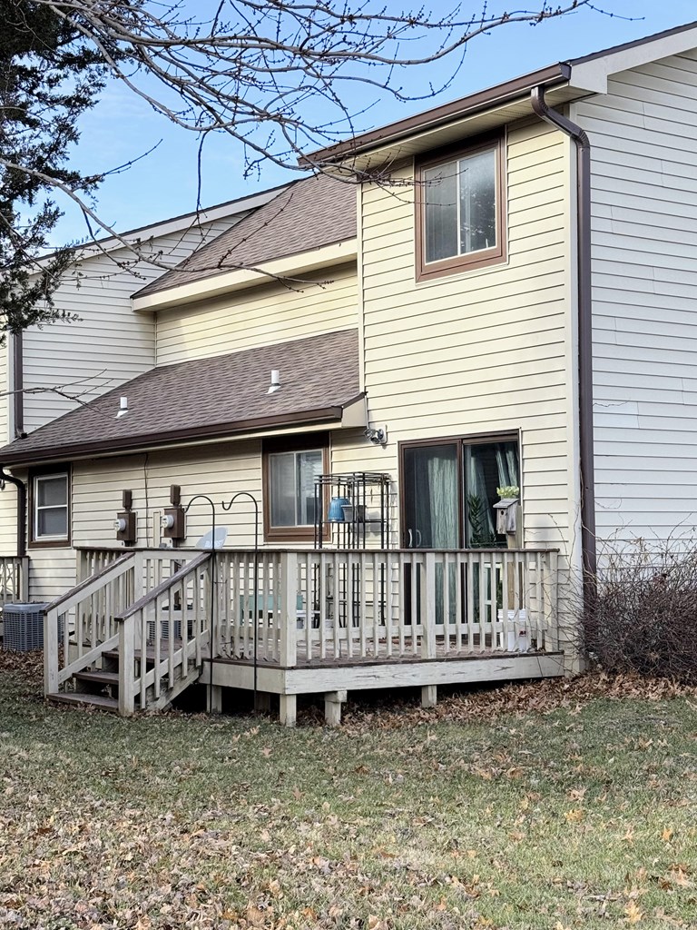 Residential in Kirksville 3