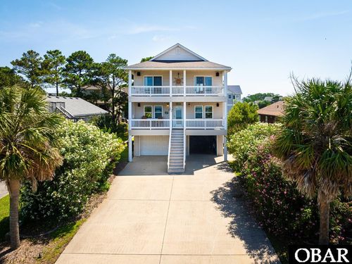 2603 Bay Dr, Kill Devil Hills, NC, 27948-8107 | Card Image