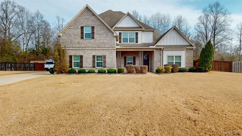 170 S Charleson Crossing, Pike Road, AL, 36064 | Card Image