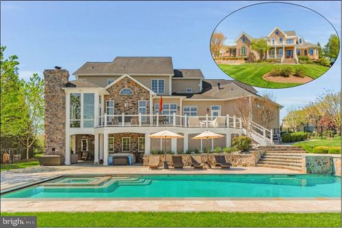 13615 Fox Stream Way, West Friendship, MD, 21794-9402 | Card Image