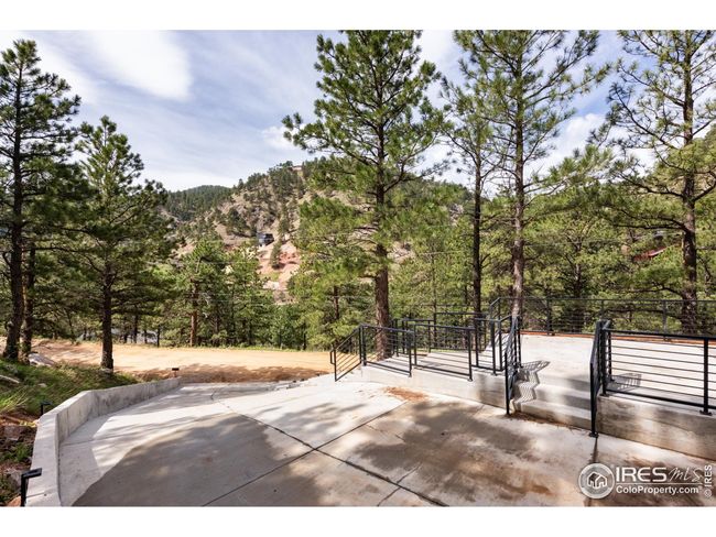 93 Pine Needle Rd, House other with 4 bedrooms, 4 bathrooms and null parking in Boulder CO | Image 37