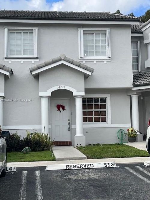 6-14212 Sw 121st Pl, Miami, FL, 33186-6077 | Card Image