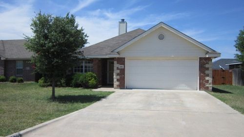 6610 Inverness St, Abilene, TX, 79606-1616 | Card Image