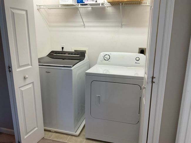 STE-201 - 114 Barrington Ct, Condo with 3 bedrooms, 2 bathrooms and 1 parking in Bridgeport WV | Image 29