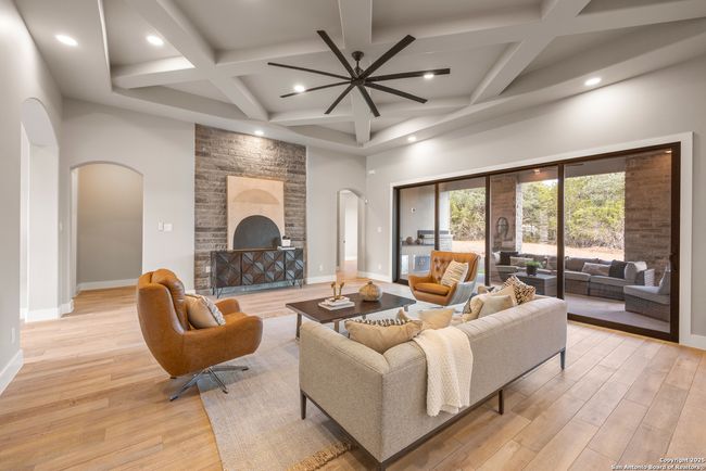 1142 PR 2771 Private Road 2771, Home with 0 bedrooms, 0 bathrooms and null parking in Mico TX | Image 20