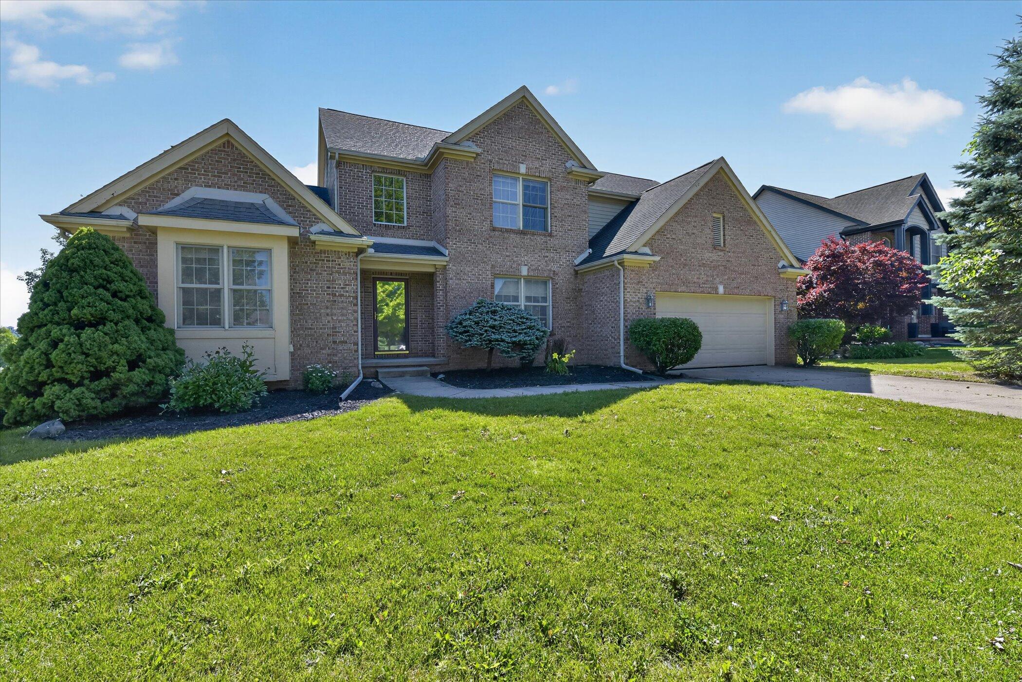 Residential in Ann Arbor 2