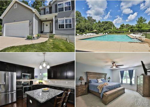3375 Amber Heights Ln, Imperial, MO, 63052-3116 | Card Image