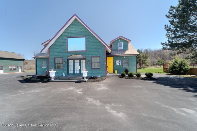 APT-2 - 52 County Rd, Condo with 2 bedrooms, 2 bathrooms and null parking in Windham NY | Image 9