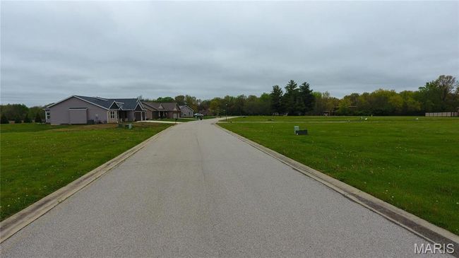 995 Alicia Way, Home with 0 bedrooms, 0 bathrooms and null parking in Staunton IL | Image 5