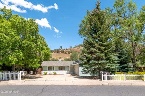 6320 N Mountaineer Road, Flagstaff, AZ, 86004 | Card Image