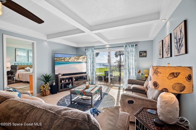 110 - 100 Canebreakers Dr, Condo with 2 bedrooms, 2 bathrooms and null parking in Cocoa FL | Image 11