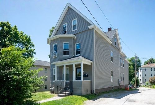 192 Vernon St, Worcester, MA, 01607 | Card Image