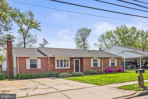 2219 Lodge Farm Rd, SPARROWS POINT, MD, 21219 | Card Image