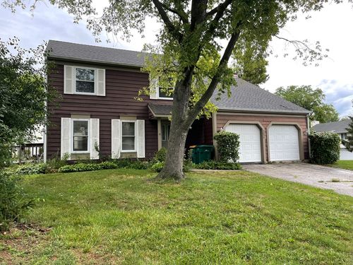 5090 Prairie Oak Rd, Gurnee, IL, 60031-1945 | Card Image