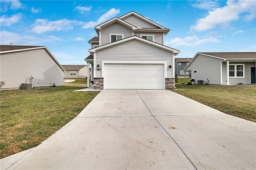 27104 E Cedar Grove Drive, Lee's Summit, MO, 64086 | Card Image