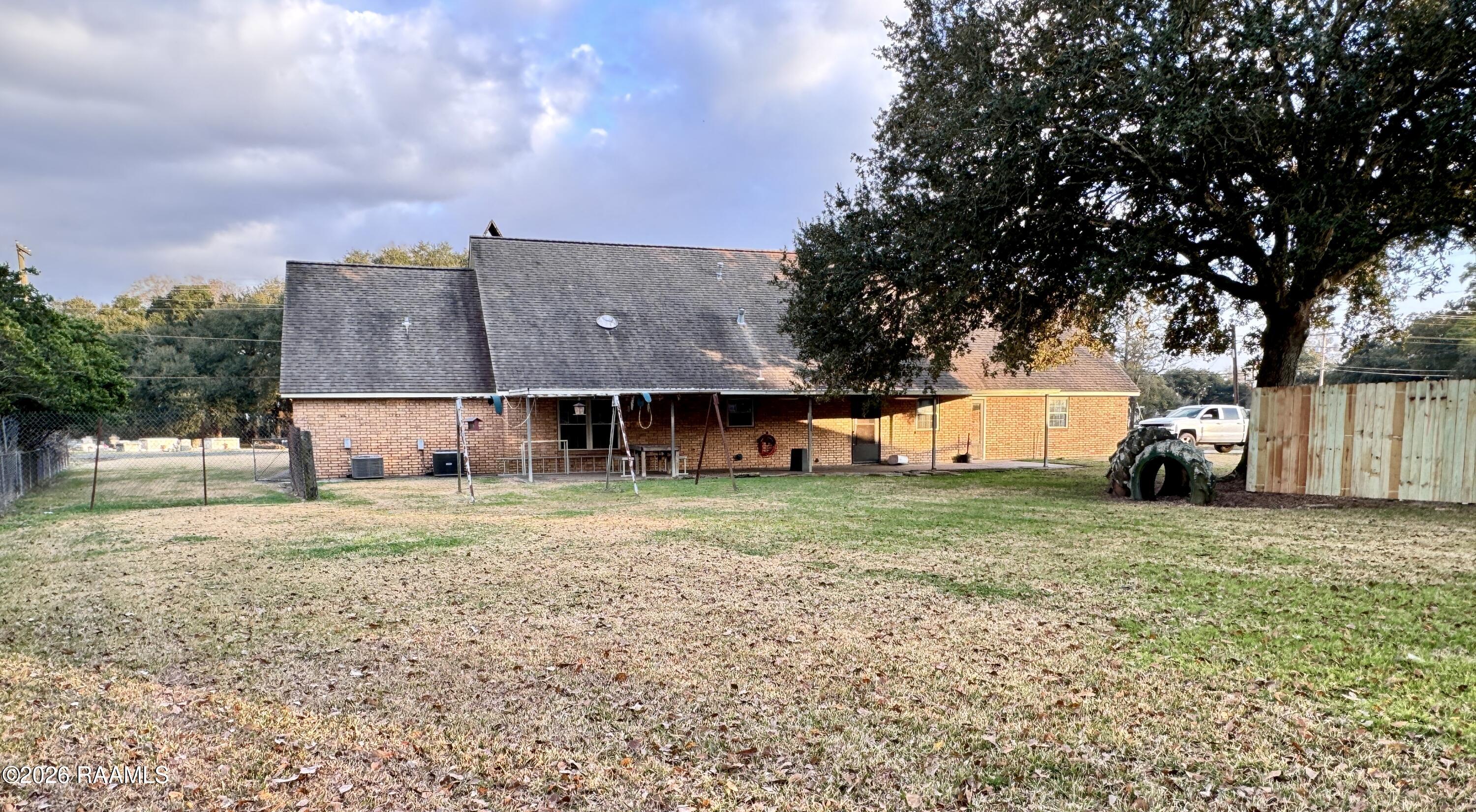 Residential in St. Martinville 4