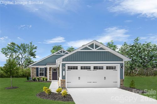 208 Linwood Estates Dr, Lexington, NC, 27292-5954 | Card Image