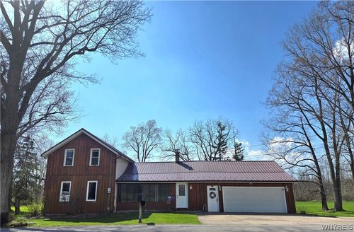 8984 Lovers Lane Rd, Corfu, NY, 14036-9770 | Card Image