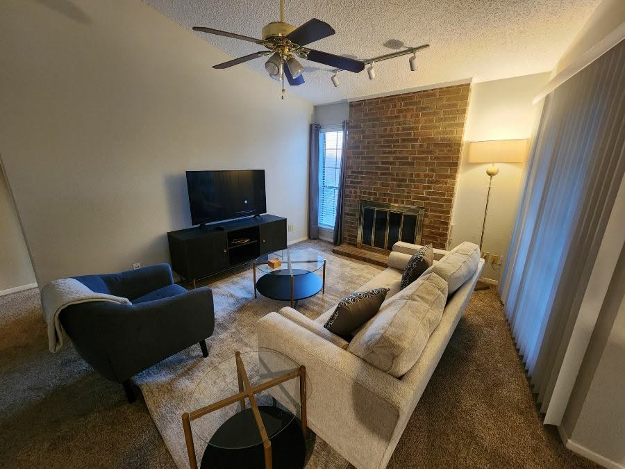 Residential in Arlington 2