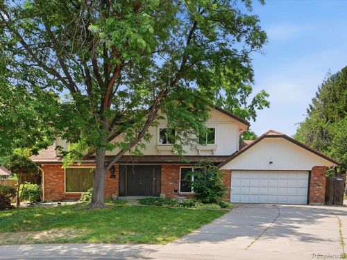 7008 W Nova Dr, Littleton, CO, 80128-5400 | Card Image