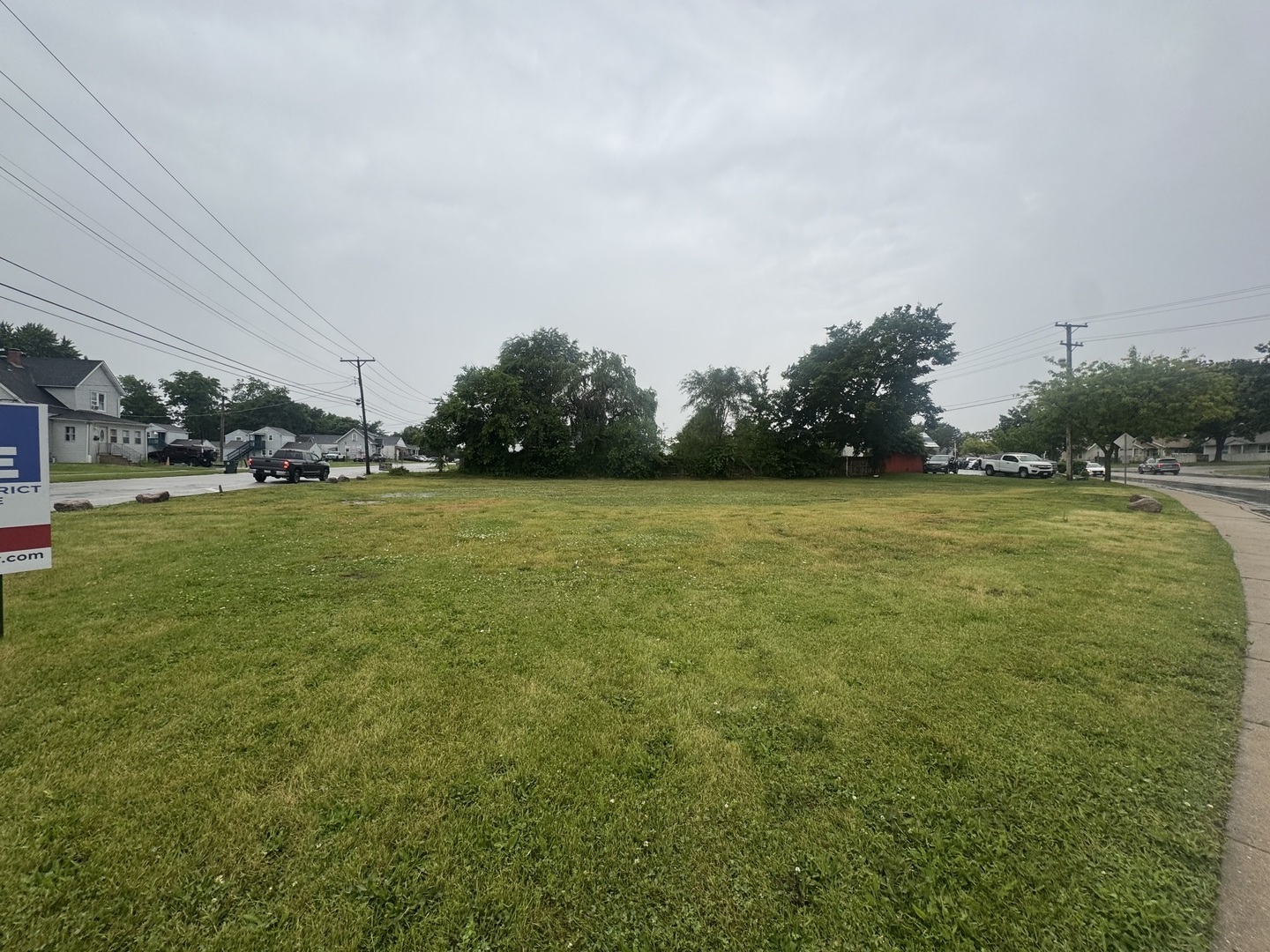 Land in Aurora 3
