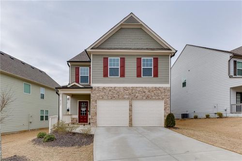 4732 Ridge Valley Dr, Gainesville, GA, 30504-8124 | Card Image
