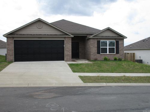 5025 Windflower Cv, Alexander, AR, 72002-5026 | Card Image