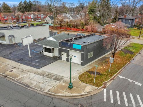 35816-35812 W Michigan Ave, Wayne, MI, 48184-1631 | Card Image