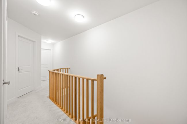 1557 Midland Ave, House attached with 4 bedrooms, 4 bathrooms and 1 parking in Scarborough ON | Image 38