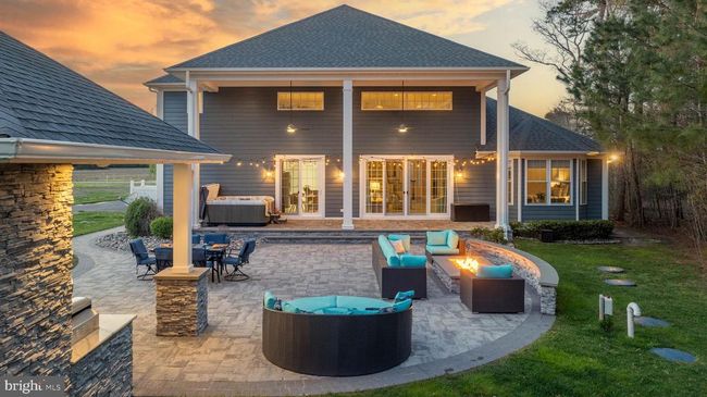 33096 Burbage Rd, House other with 4 bedrooms, 4 bathrooms and null parking in FRANKFORD DE | Image 40