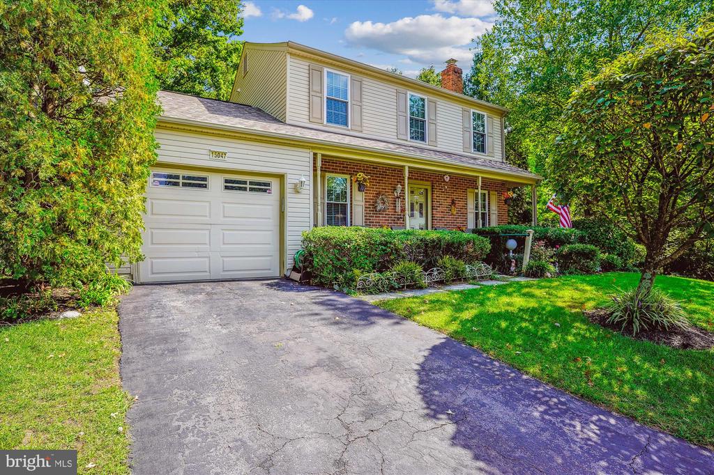 Athey Rd, Burtonsville, MD 20866