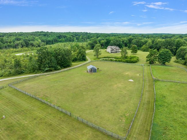 12700 Shaffer Rd, House other with 4 bedrooms, 4 bathrooms and null parking in Springfld Twp MI | Image 76
