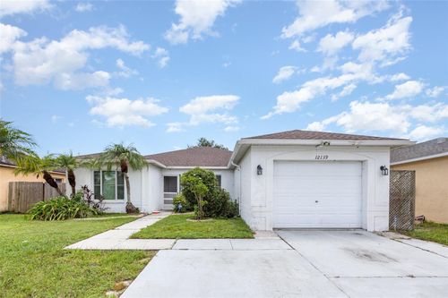 12139 Buffington Ln, RIVERVIEW, FL, 33579-4013 | Card Image