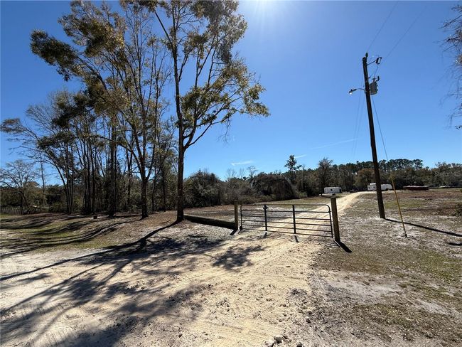 355 Ne 542 Nd St, Home with 0 bedrooms, 0 bathrooms and null parking in Old Town FL | Image 7