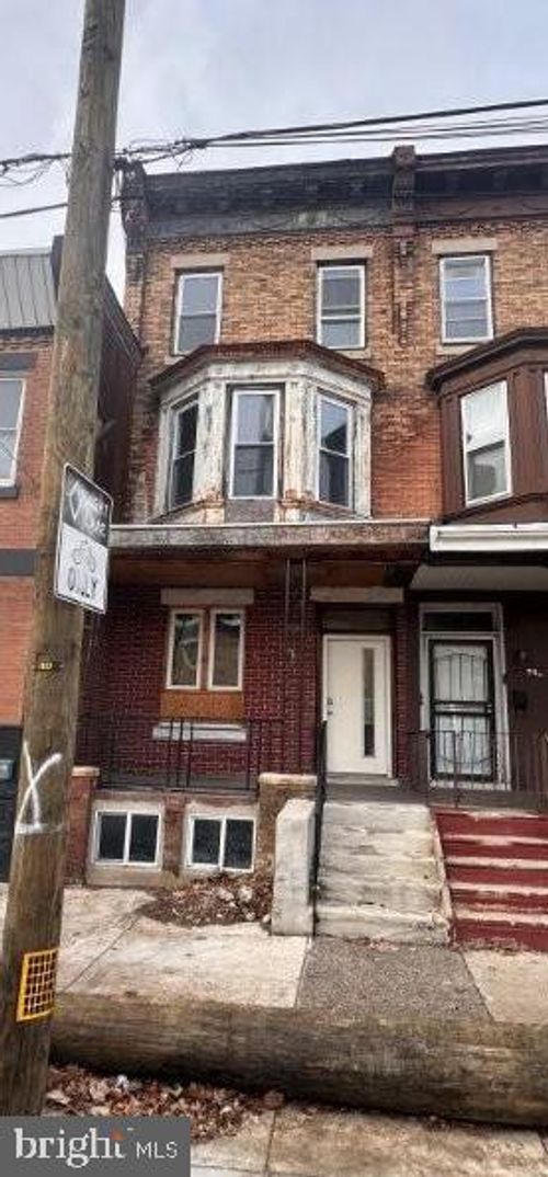 2420 N 33rd St, PHILADELPHIA, PA, 19132-2803 | Card Image