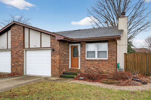 109 Doe Cir, Morris, IL, 60450-1294 | Card Image