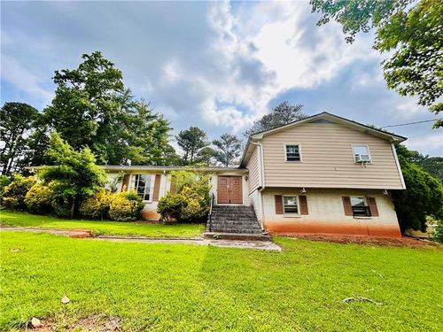 792 Oneta Dr, Norcross, GA, 30093-4931 | Card Image